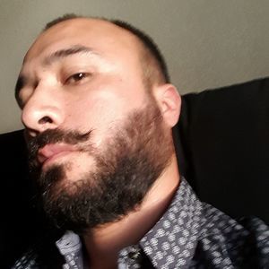 Meet your Posher, Gerardo